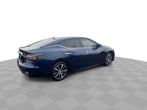 Used 2022 Nissan Maxima SL FWD image 8