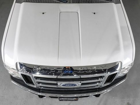 Used 2008 Ford F250 XLT image 33
