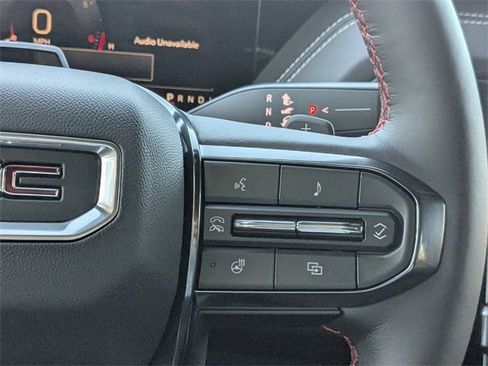 New 2026 GMC Yukon AT4 Ultimate image 31