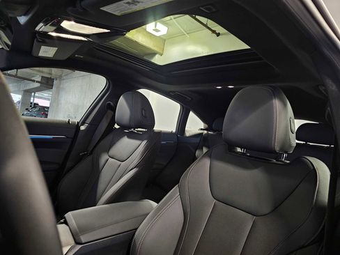 Used 2025 BMW i4 xDrive40i w/ Parking Assistance Package image 34