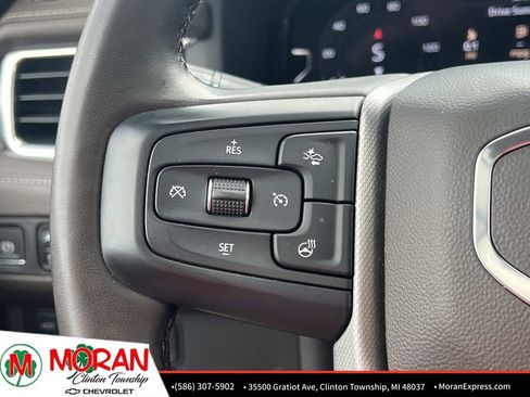Certified 2023 GMC Yukon Denali AWD/4WD image 29