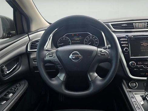 Used 2019 Nissan Murano S w/ Cargo Package FWD image 14