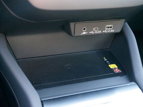 New 2025 Subaru Forester Touring image 13