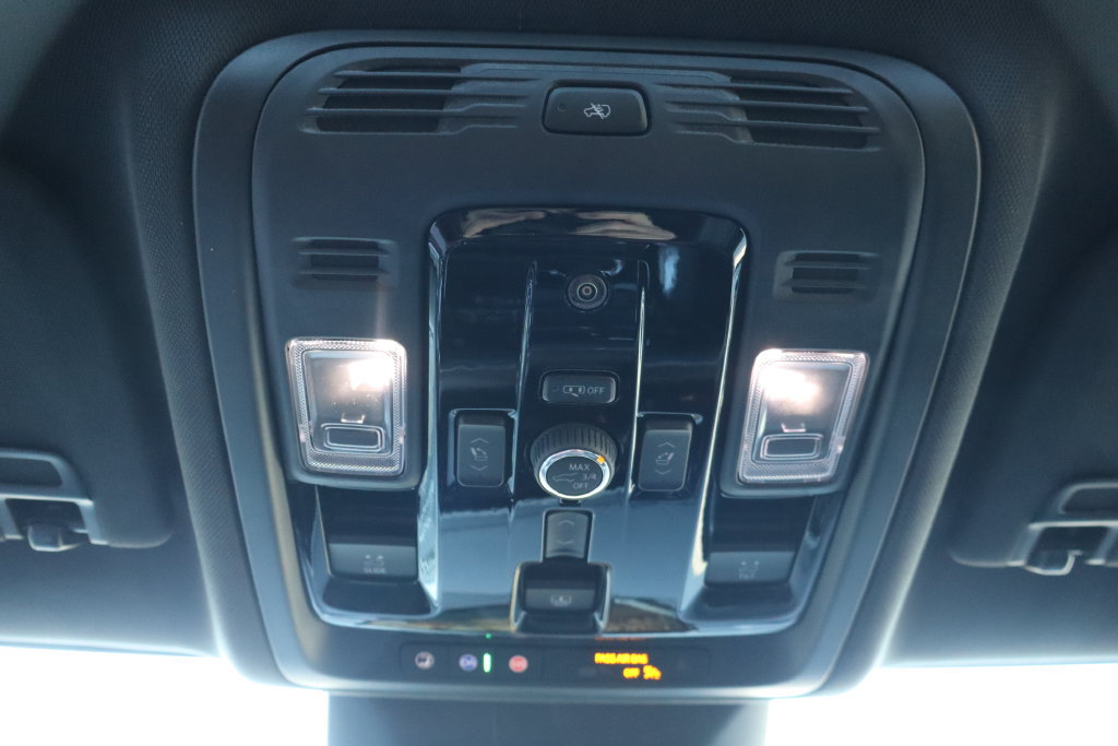 New 2027 Chevrolet Tahoe High Country AWD/4WD image 22