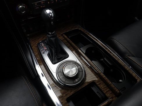 Used 2020 Nissan Armada SL w/ Premium Package image 13