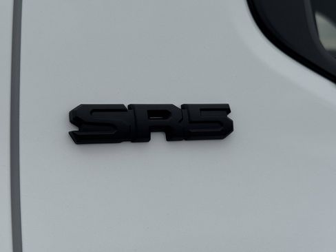 New 2025 Toyota Tacoma SR5 image 14