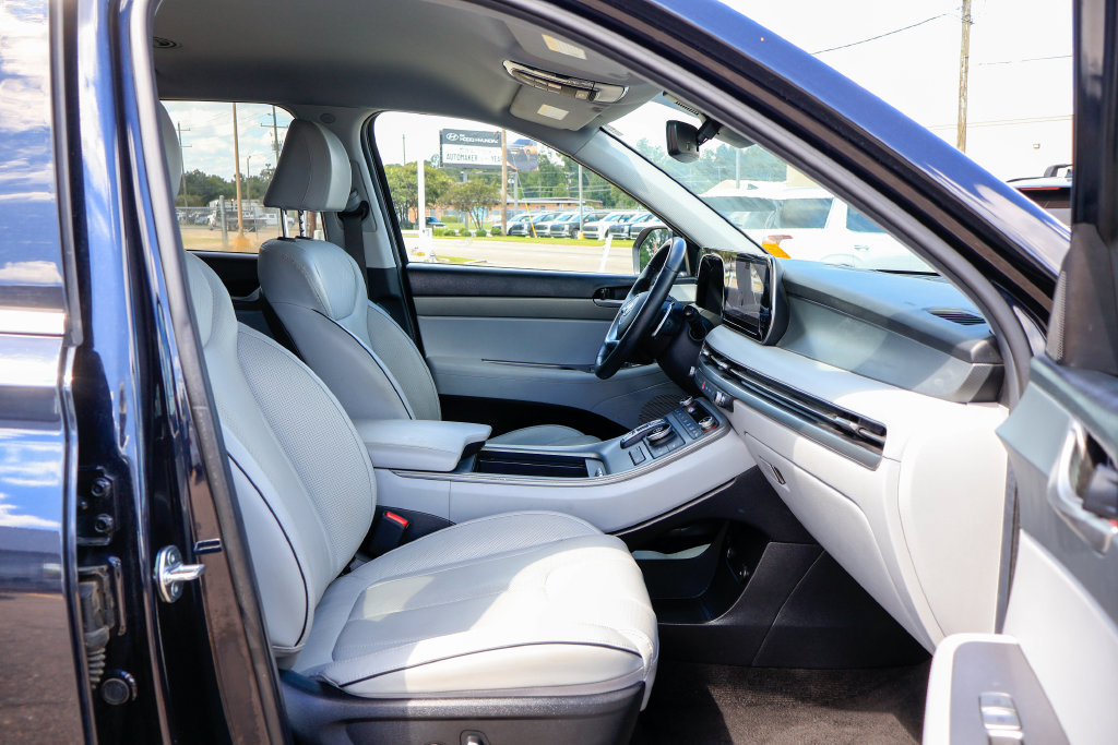 Used 2025 Hyundai Palisade SEL FWD image 8
