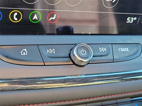 Used 2023 Chevrolet Blazer RS w/ Enhanced Convenience Package image 30