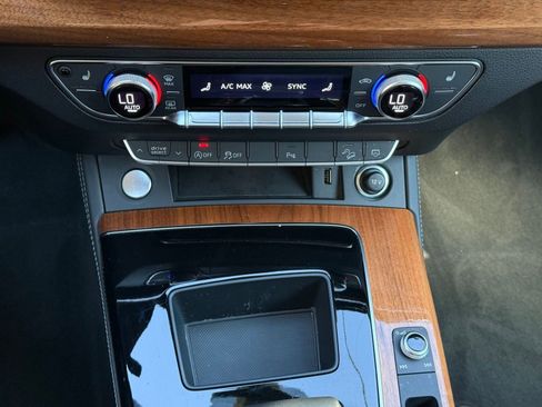 Used 2023 Audi Q5 2.0T Premium Plus w/ Premium Plus Package image 17