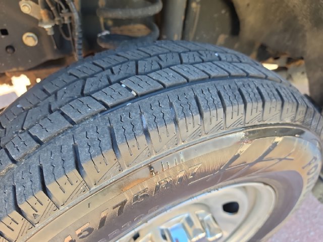 Used 2019 Ford F250 XL w/ XL Value Package AWD/4WD image 24