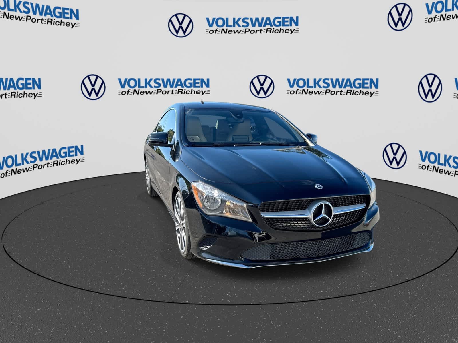 Used 2018 Mercedes-Benz CLA 250 image 16