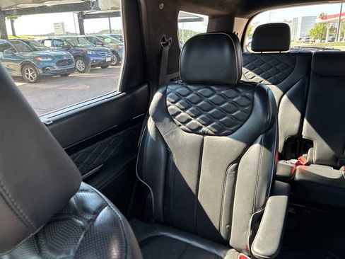 Used 2022 Hyundai Palisade Calligraphy w/ Cargo Package FWD image 22