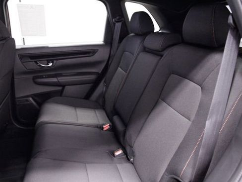 Certified 2025 Honda CR-V Sport image 17