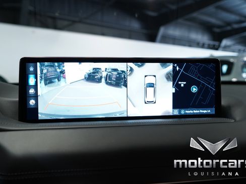 Used 2024 Genesis GV80 2.5T w/ Prestige Package image 38