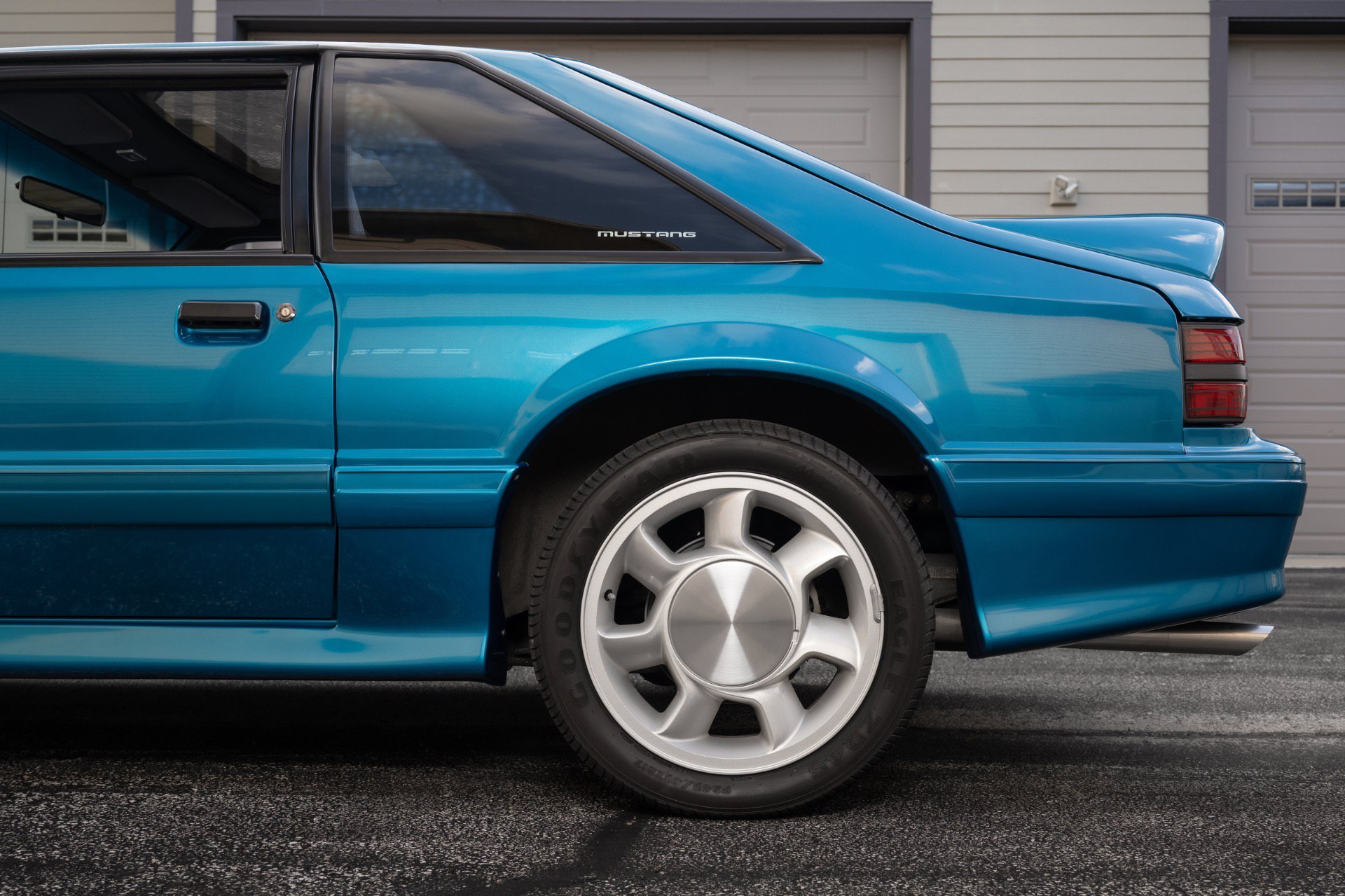 Used 1993 Ford Mustang Cobra RWD image 51