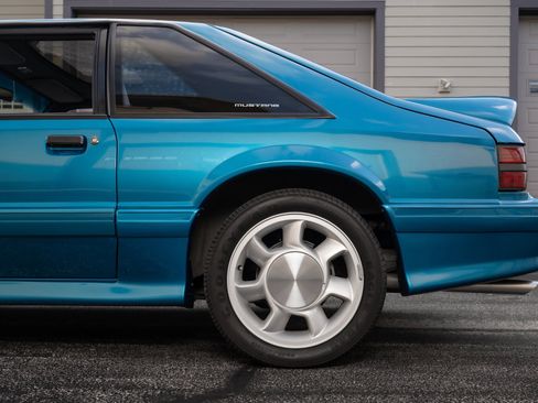 Used 1993 Ford Mustang Cobra RWD image 51