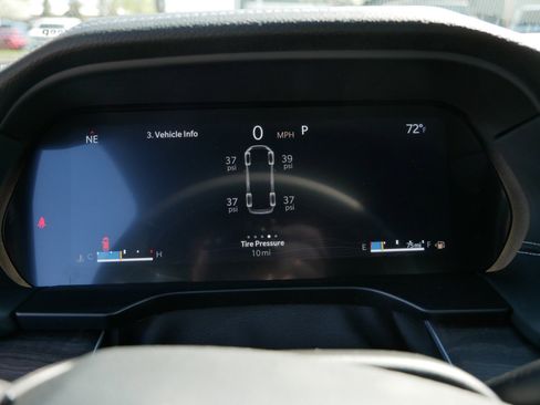 New 2025 Jeep Grand Cherokee L Limited image 21