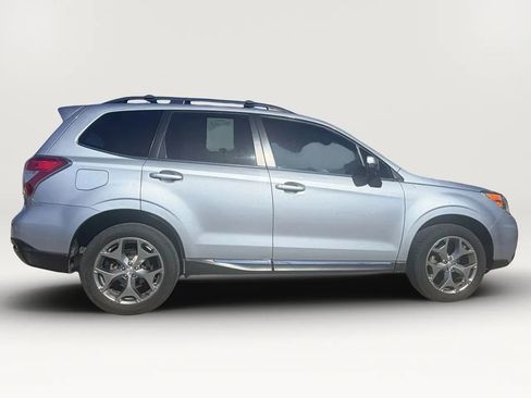 Used 2015 Subaru Forester 2.5i Touring image 8