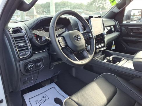 New 2026 RAM 1500 Limited w/ Bed Utility Group image 14