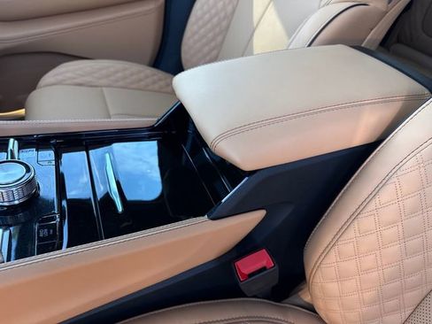 New 2026 Jeep Grand Cherokee Summit w/ Obsidian Package image 29