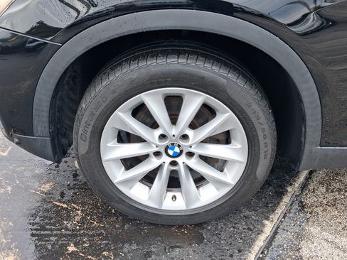 Used 2017 BMW X3 xDrive28i AWD/4WD image 8