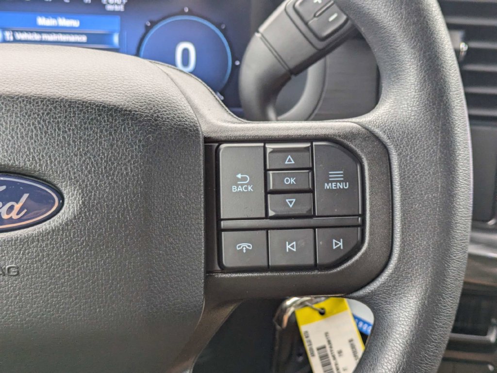 Used 2026 Ford F150 STX w/ F-150 LOBO Package AWD/4WD image 24