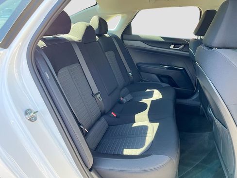 Certified 2025 Kia K5 LXS image 30