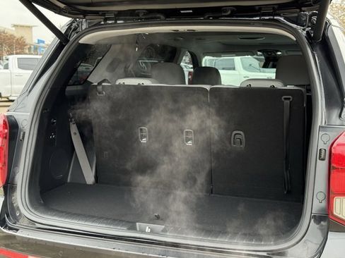 Used 2024 Hyundai Palisade SEL w/ Premium Package image 33