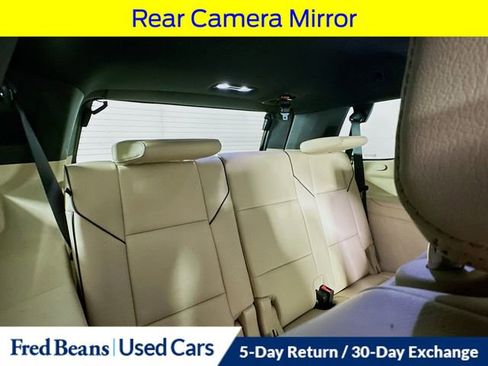 Used 2023 Cadillac Escalade Premium Luxury image 35