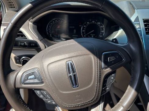 Used 2017 Lincoln MKZ Reserve w/ Technology Package AWD/4WD image 2