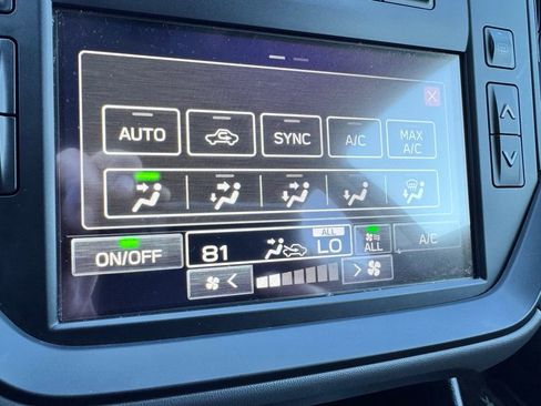 Used 2024 Subaru Crosstrek 2.0i image 20