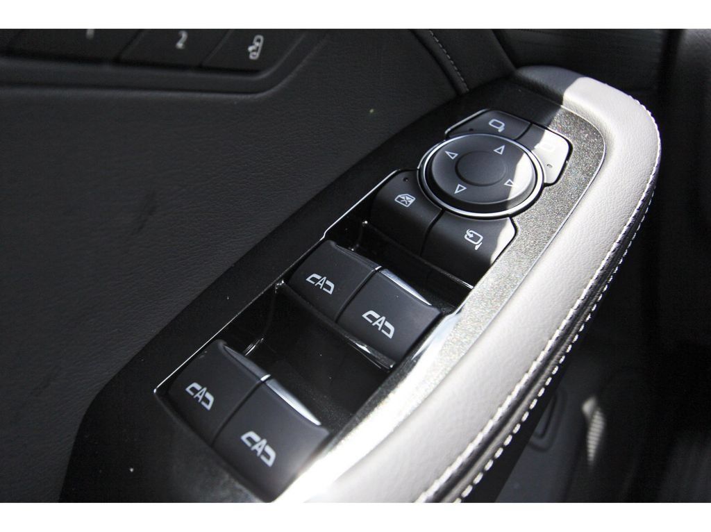 New 2026 Cadillac CT5 Premium Luxury w/ Technology Package RWD image 15