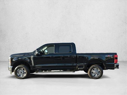 New 2026 Ford F350 Lariat image 5