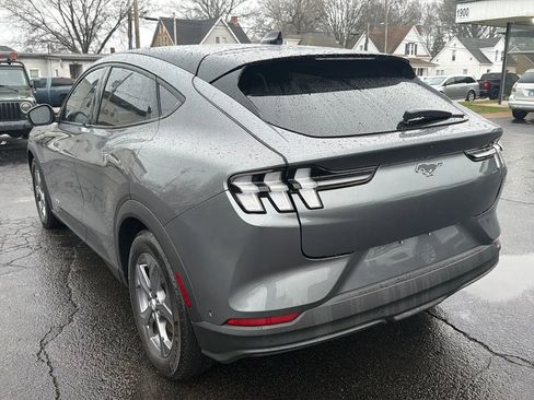 Used 2023 Ford Mustang Mach-E Select image 7