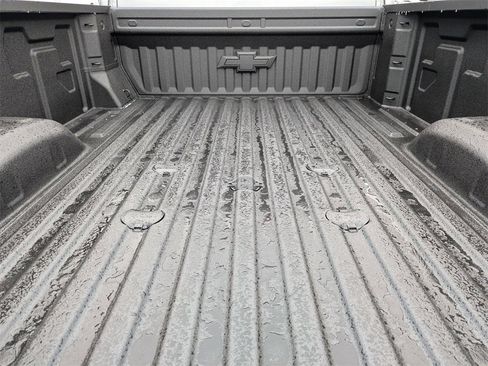 New 2026 Chevrolet Silverado 3500 LT image 29