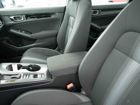 Used 2026 Honda Civic Sport image 10