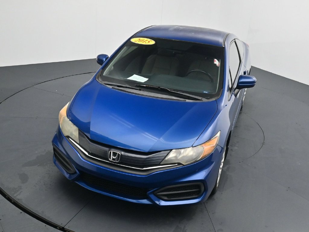 Used 2015 Honda Civic LX image 22