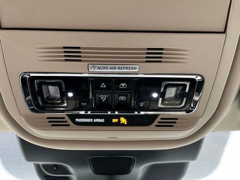 Used 2023 Lincoln Aviator Reserve w/ Equipment Group 201A image 30