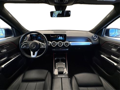 Used 2021 Mercedes-Benz GLB 250 image 22