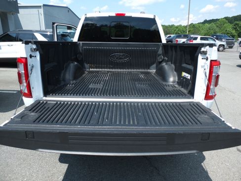 Used 2023 Ford F150 King Ranch AWD/4WD image 10