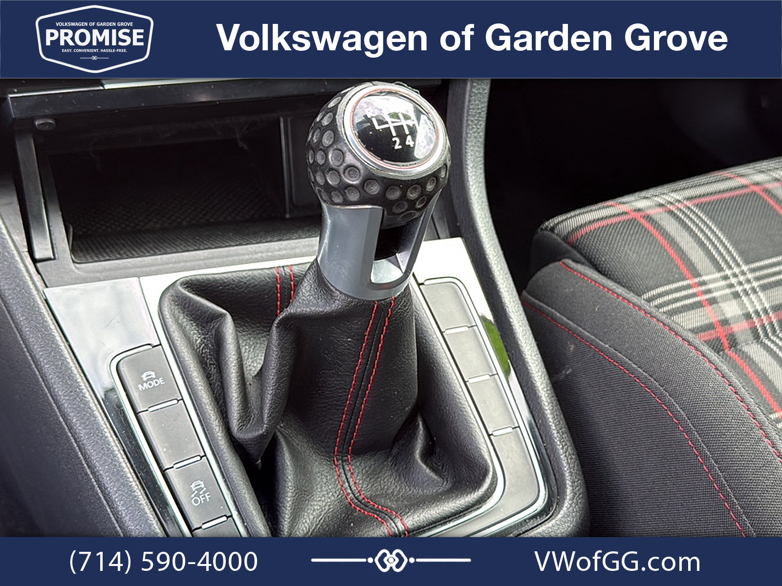 Used 2020 Volkswagen GTI S FWD image 21
