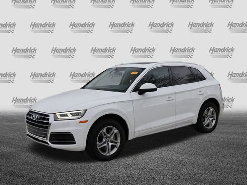 Used 2018 Audi Q5 2.0T Premium Plus w/ Premium Plus Package image 5