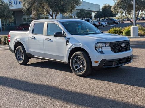 New 2026 Ford Maverick XLT image 40