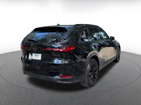 Used 2026 MAZDA CX-90 3.3 Turbo w/ Premium Sport Pkg AWD/4WD image 7