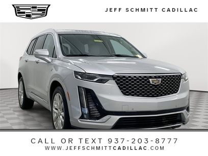 Used 2020 Cadillac XT6 Premium Luxury