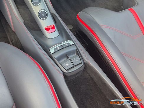 Used 2019 Ferrari 488 Spider RWD image 18