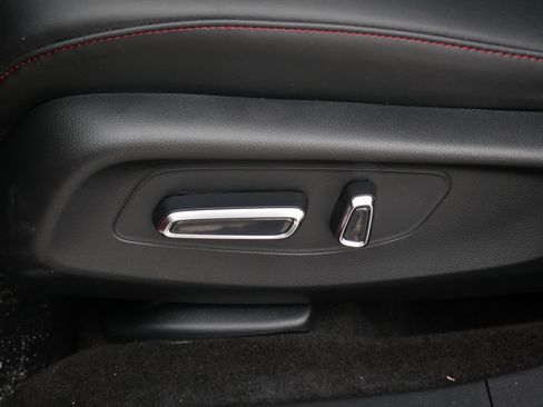 Certified 2025 Acura ADX A-Spec image 19