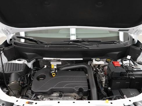 Used 2025 GMC Terrain Elevation w/ Black Edition AWD/4WD image 52