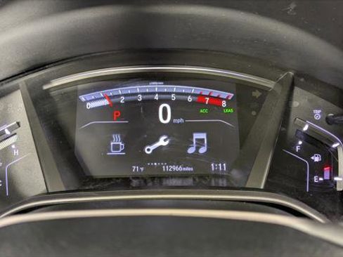 Used 2018 Honda CR-V EX image 23