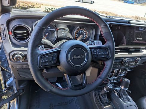New 2026 Jeep Wrangler Unlimited Rubicon 392 AWD/4WD image 11